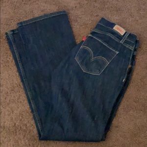 Levi’s jeans